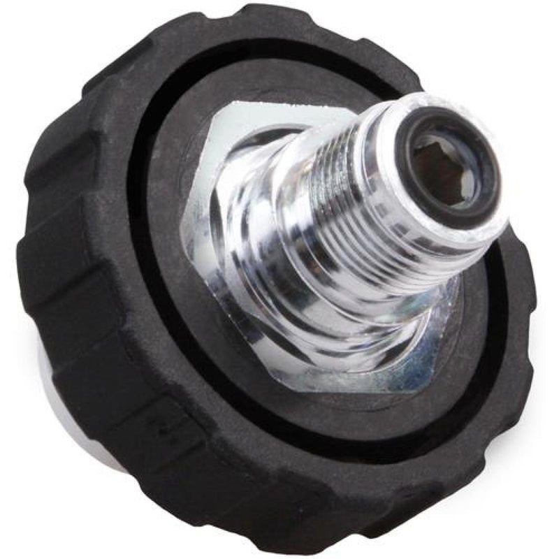 Hollis DCX DIN to Yoke Conversion Kit Product Photo