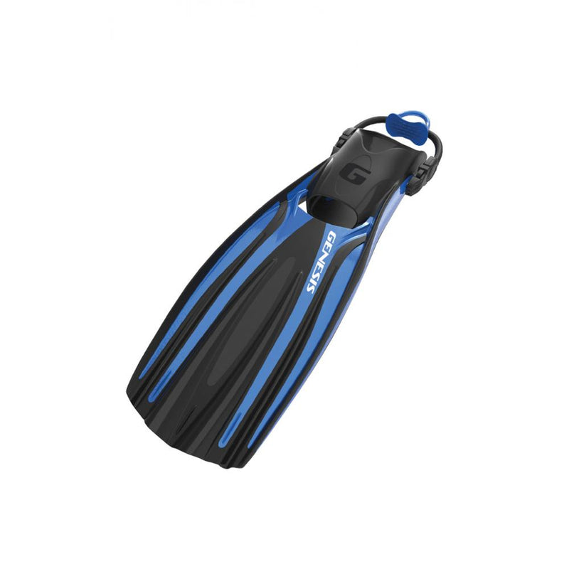 Flow Fins