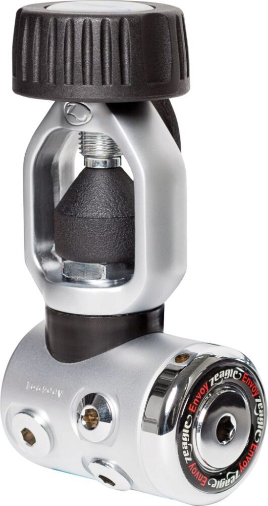 Zeagle Envoy II 1st Stage Yoke Product Photo