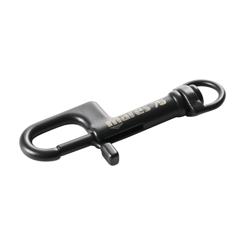 Mares DUAL ADJ 62X – Black Edition Regulator Product Photo