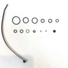 Zeagle 2nd Stage Service Kit Product Photo
