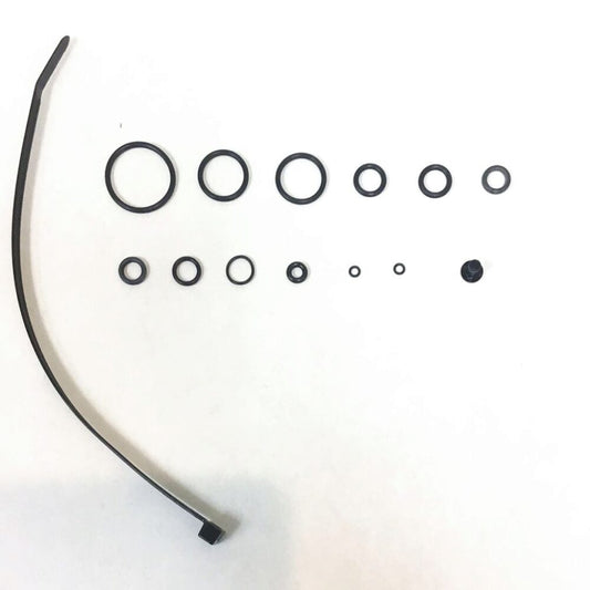 Zeagle 2nd Stage Service Kit Product Photo