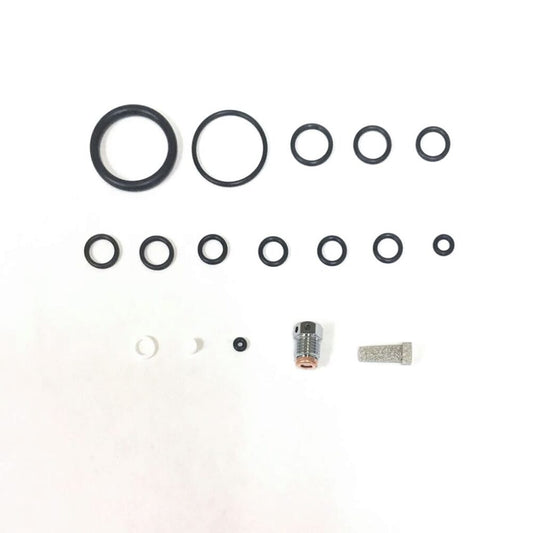 Zeagle 1st Stage Service Kit RaZor Regulator Product Photo