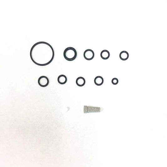 Zeagle 1st Stage Service Kit ReZort Regulator Product Photo