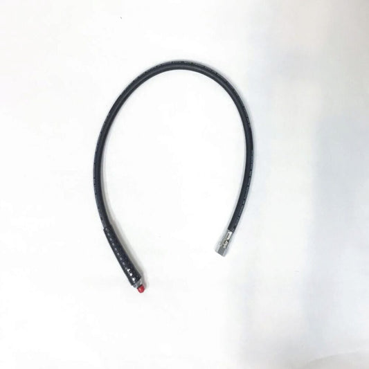 Zeagle 30” Regulator Hose 3/8” Fitting Product Photo