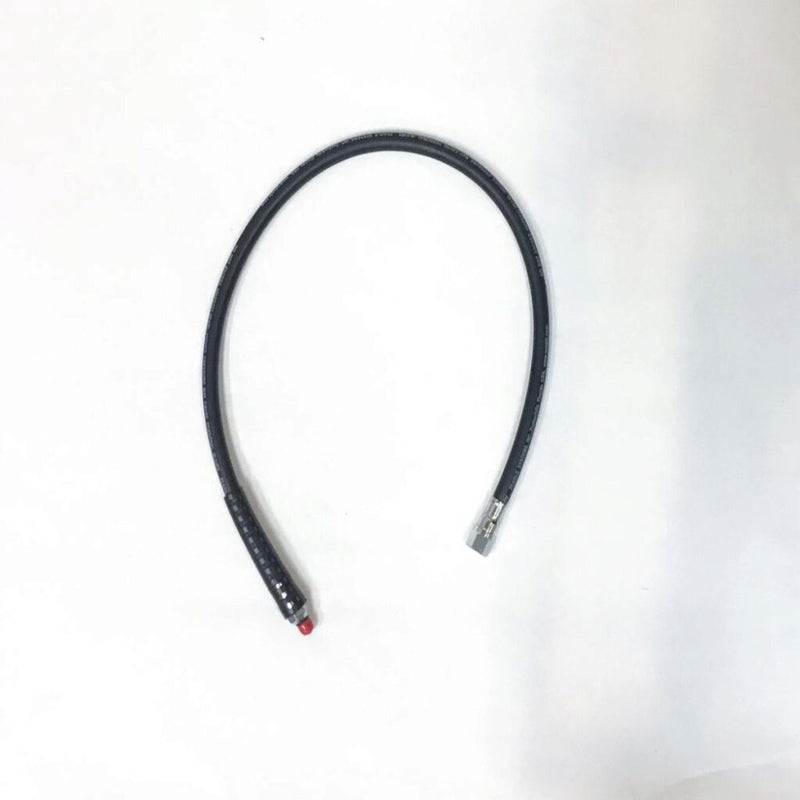 Zeagle 30” Regulator Hose 3/8” Fitting Product Photo
