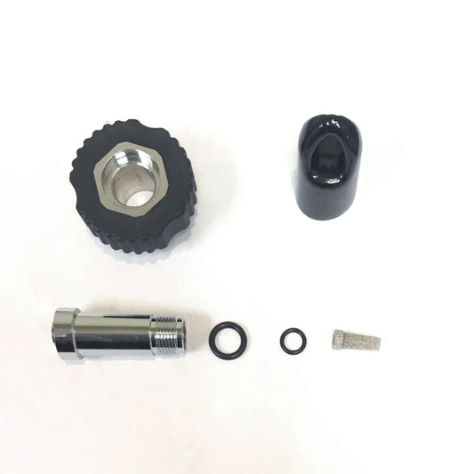 Zeagle Yoke to DIN Conversion Kit for 50D, DS-V, Envoy, Flathead VI Product Photo