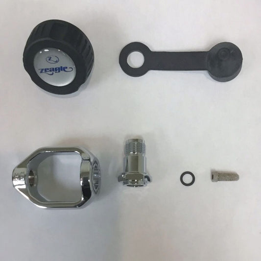 Zeagle Onyx 1st Stage DIN to Yoke Conversion Kit Product Photo