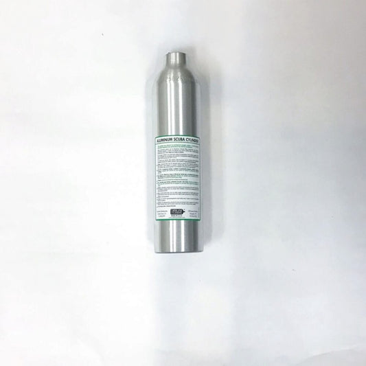 Zeagle 6 Cu Ft Tank without Valve Product Photo