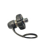 Yoke to DIN Conversion Kit Brass product photo