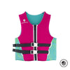 Youth Neoprene Vest-Scuba Schools of America