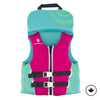 Youth Neoprene Vest-Scuba Schools of America