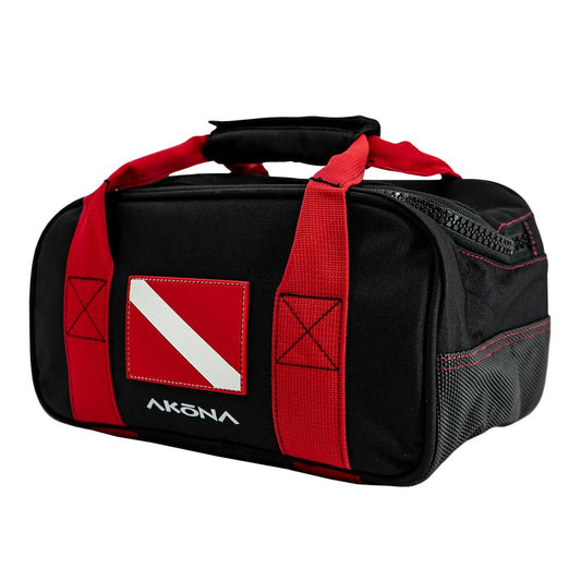 Yukon Utility Bag-Scuba Schools of America