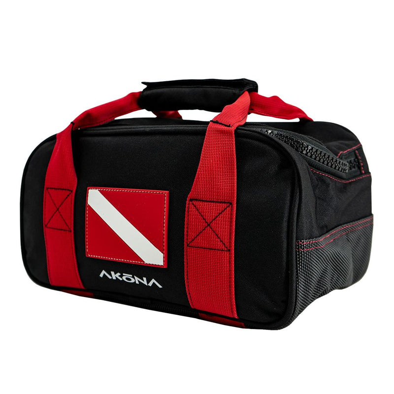 Yukon Utility Bag-Scuba Schools of America