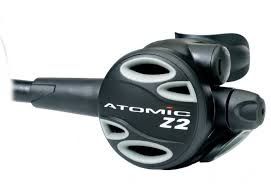 Z2 Second Stage 32" hose Gray product photo