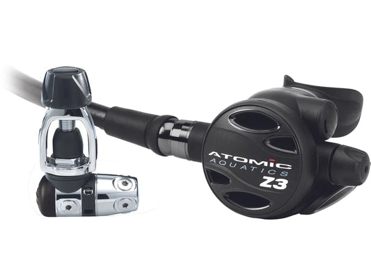 Z3 Kit Yoke/Din product photo