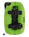 Z90 Custom Integrated Buoyancy Control System