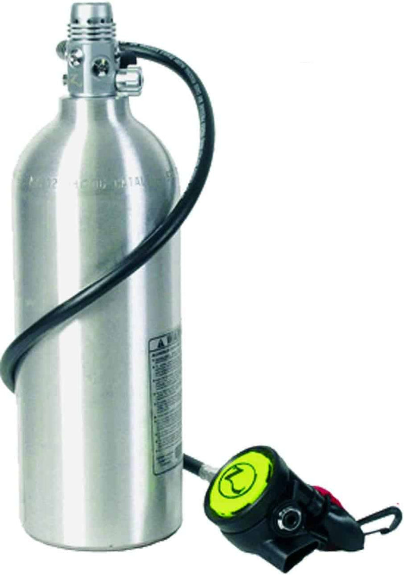 Zeagle 20 cu ft Pony System-Scuba Schools of America