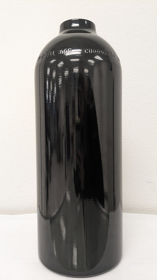 Zeagle 20 Cu Ft Tank without Valve Product Photo