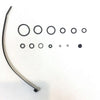 Zeagle 2nd Stage Service Kit Product Photo