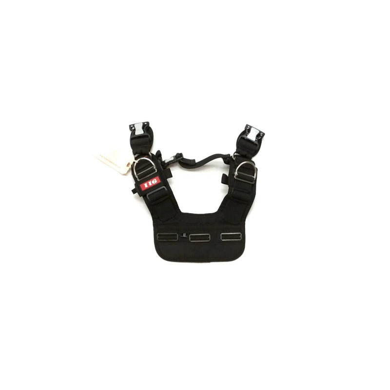 Zeagle 911 Shoulder Section – Rescue BCD Replacement Product Photo