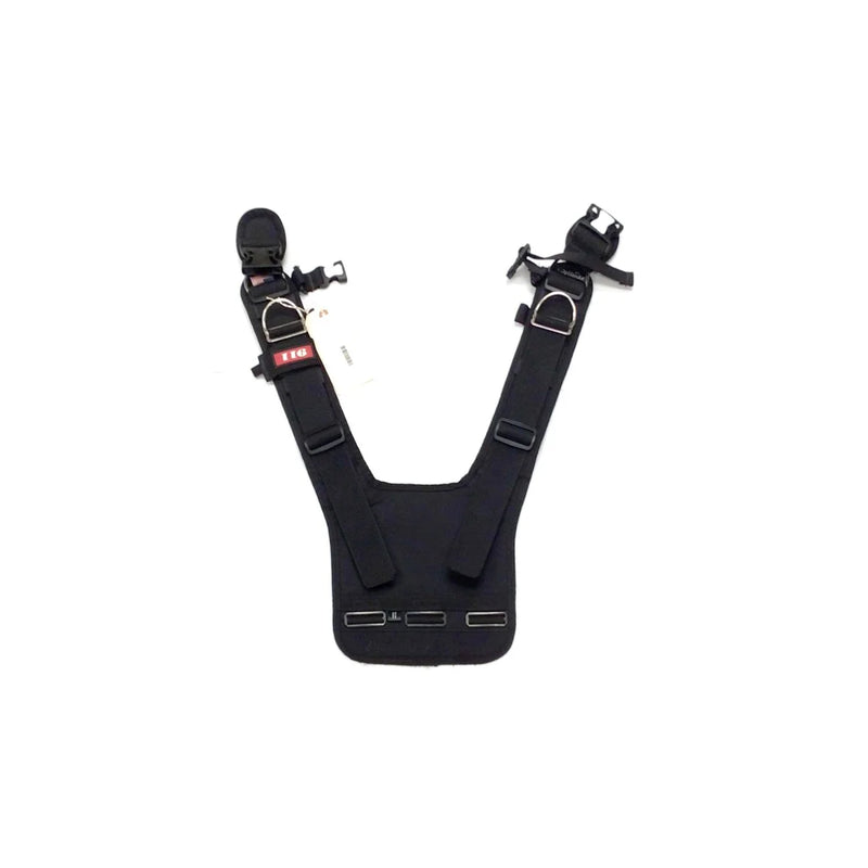 Zeagle 911 Shoulder Section – Rescue BCD Replacement Product Photo