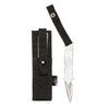Zeagle BC Knife with Sheath Product Photo