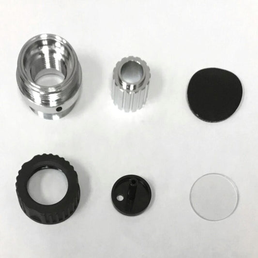 Zeagle Cold Water Kit for Envoy Regulator Product Photo