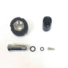 Zeagle Yoke to DIN Conversion Kit for 50D, DS-V, Envoy, Flathead VI Product Photo