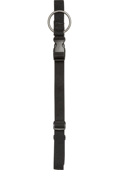 Zeagle Crotch Strap â 1â Wide Product Photo