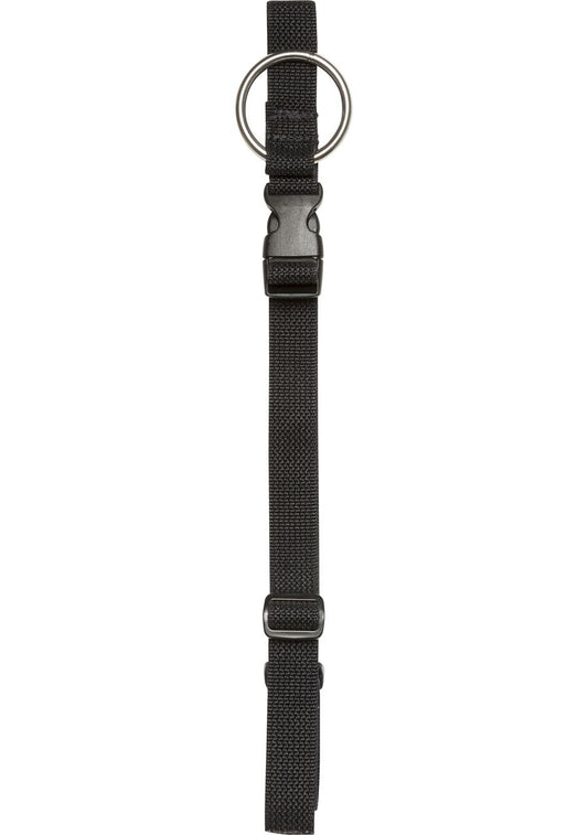 Zeagle Crotch Strap – 1” Wide Product Photo