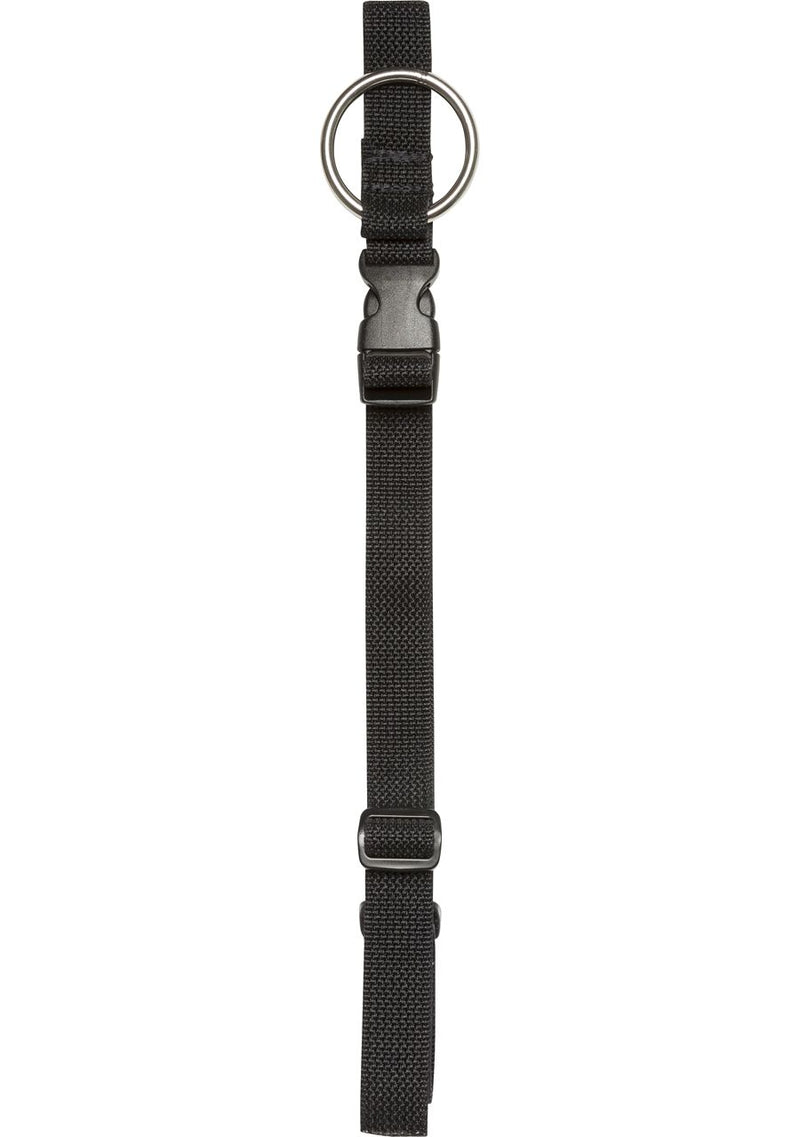 Zeagle Crotch Strap – 1” Wide Product Photo