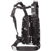 Zeagle Deluxe Harness with Anodized Aluminum Backplate (Assembled) Product Photo