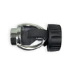 Zeagle DIN to Yoke Adapter Product Photo