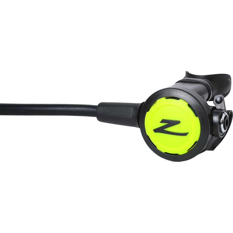 Zeagle Envoy II Octopus  Product Photo