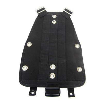 Zeagle Express Tech Backplate Product Photo