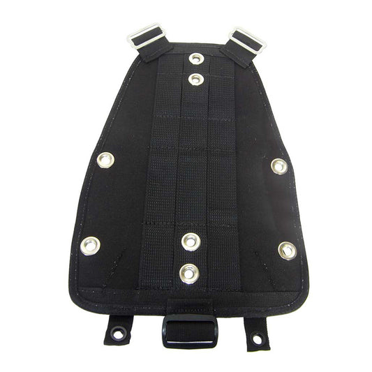 Zeagle Express Tech Backplate Product Photo