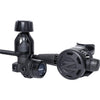 Zeagle F8 1st Stage Yoke with F8 2nd Stage Product Photo