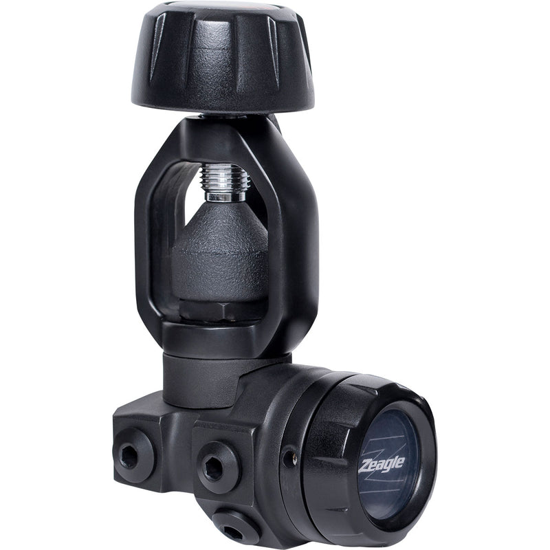 Zeagle F8 1st Stage (YOKE or DIN)-Scuba Schools of America