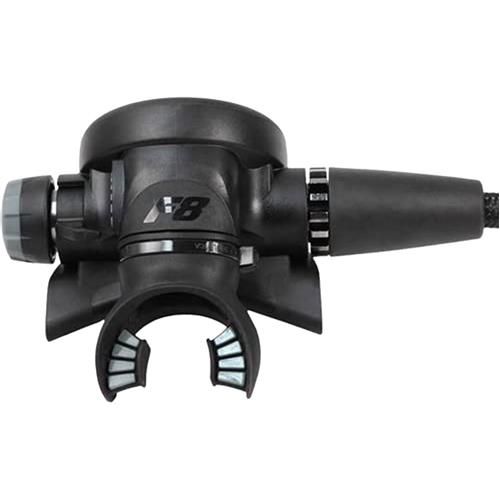 Zeagle F8 2nd Stage-Scuba Schools of America