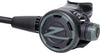Zeagle F8 1st Stage with F8 2nd Stage-Scuba Schools of America