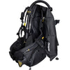 Zeagle Fury QLR BCD – Rear-Inflate with Quick Lock Release Product Photo