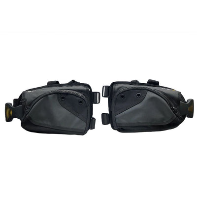 Zeagle Fury Ripcord Pocket Assembly – Replacement Weight System Product Photo