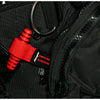 Zeagle Fury Ripcord Pocket Assembly – Replacement Weight System Product Photo
