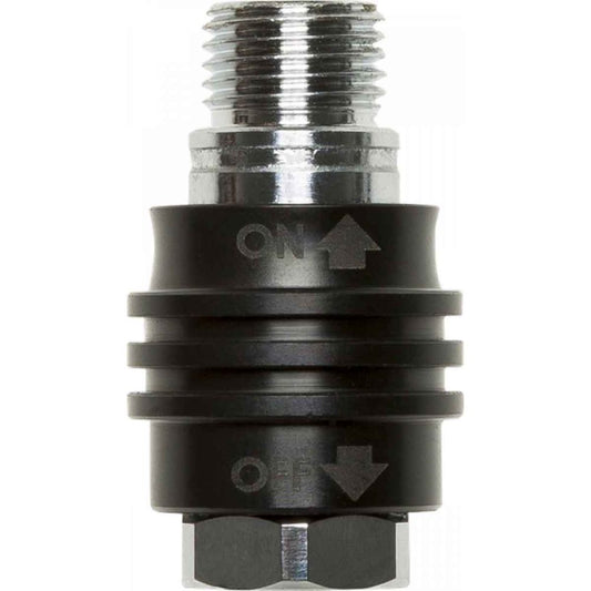Zeagle Isolator Valve Product Photo