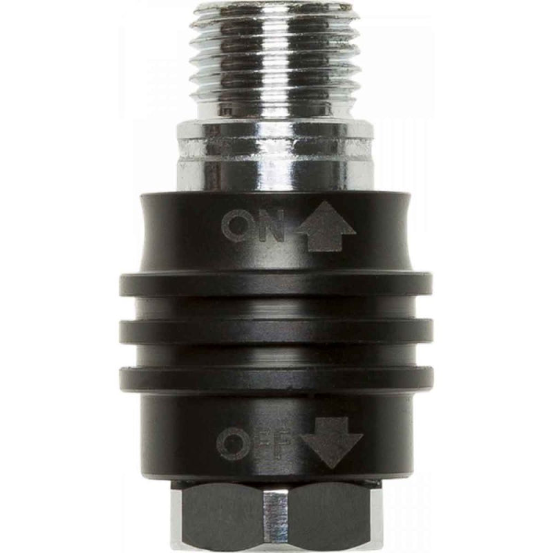 Zeagle Isolator Valve Product Photo