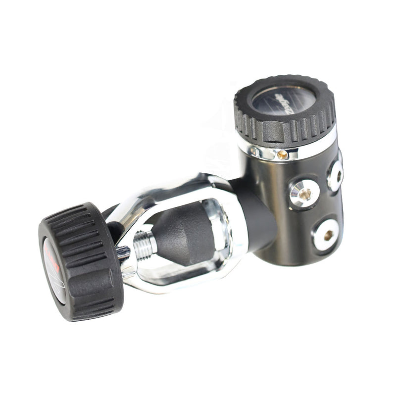 Zeagle Onyx II 1st Stage (YOKE or DIN)-Scuba Schools of America