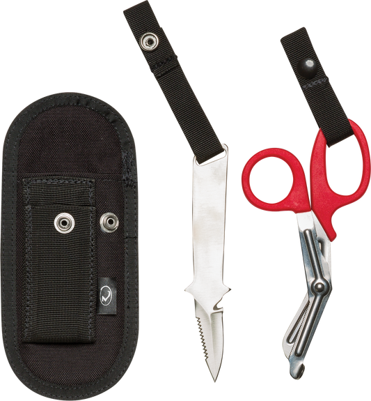 Zeagle Diver Tool Kit – Compact BCD Accessory Product Photo