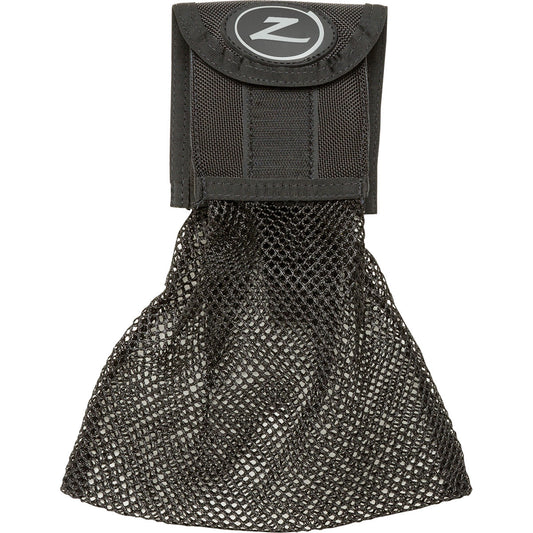 Zeagle Quick Pocket – Easy Access BCD Accessory Product Photo
