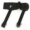 Zeagle Ranger Waist Panel – Replacement BCD Part Product Photo